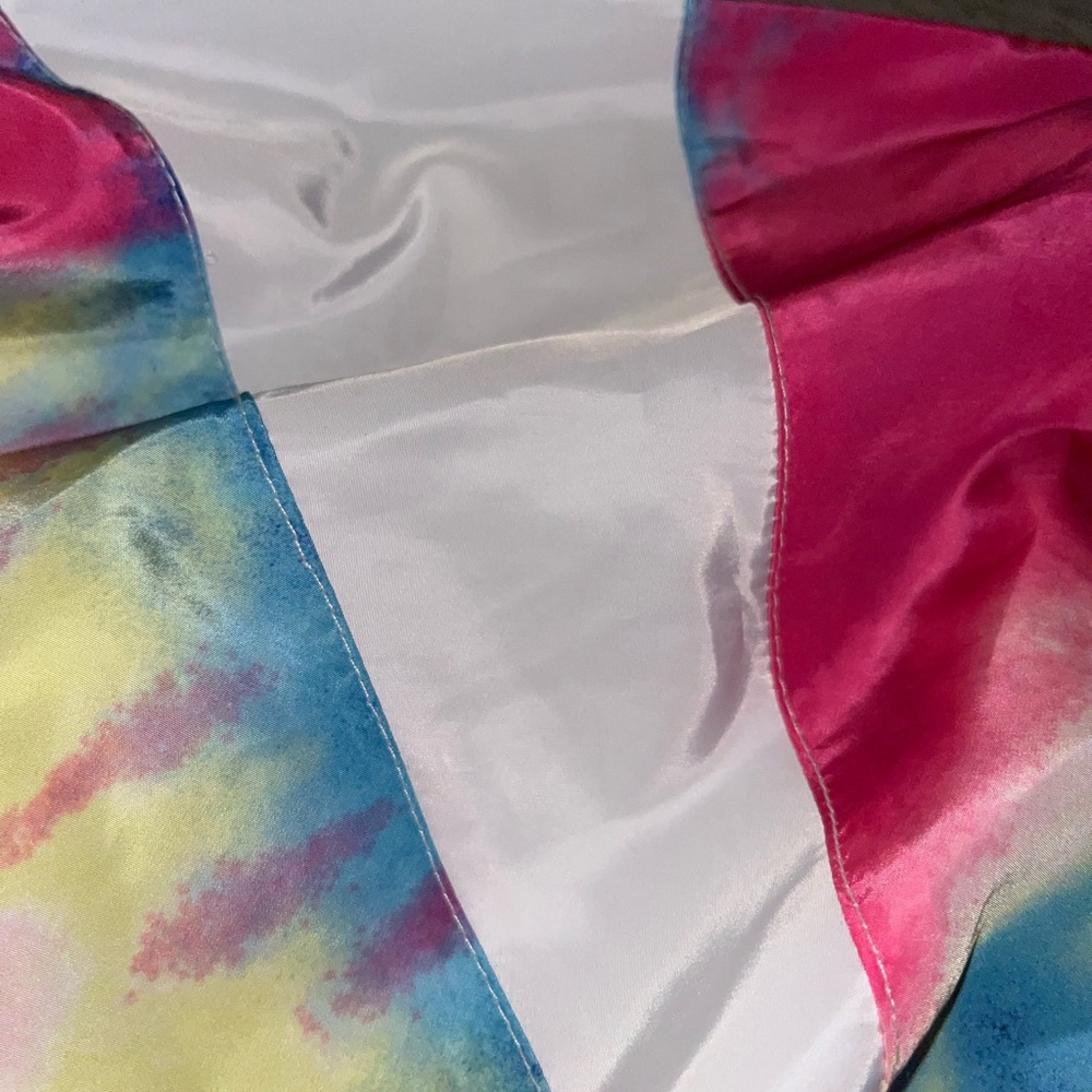 Multicolored Jacket - Picture 4 of 7